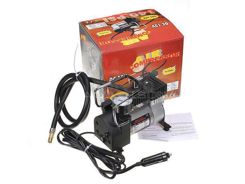 Air Compressor  Image-1