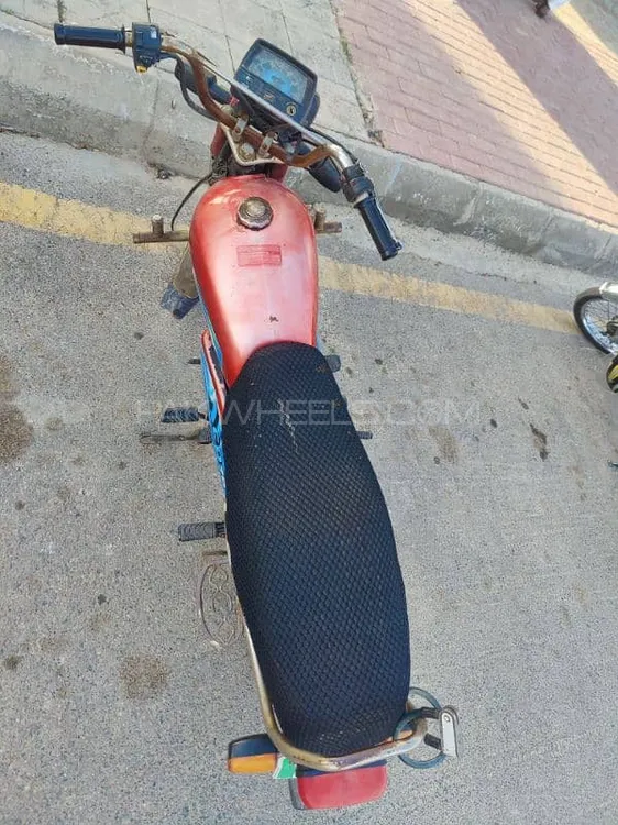 کراؤن CRLF 70 2015 for Sale کراؤن CRLF 70 2015 for Sale Image-3