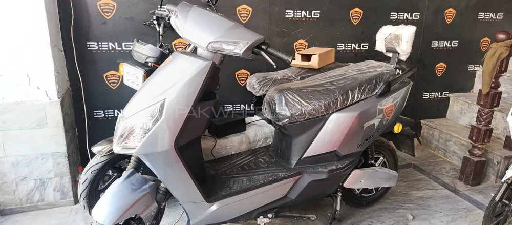 Benling Roshni Plus 2025 for Sale Image-1