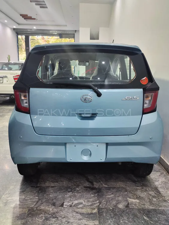 Daihatsu Move 2021 for Sale in Faisalabad Image-1