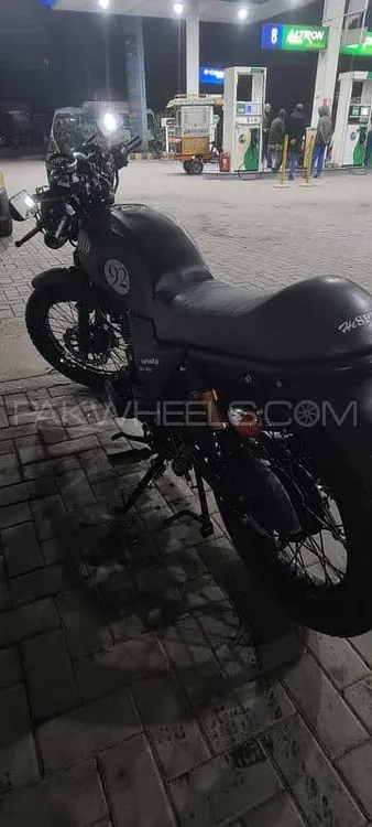Hi Speed Infinity 150 2021 for Sale Image-1