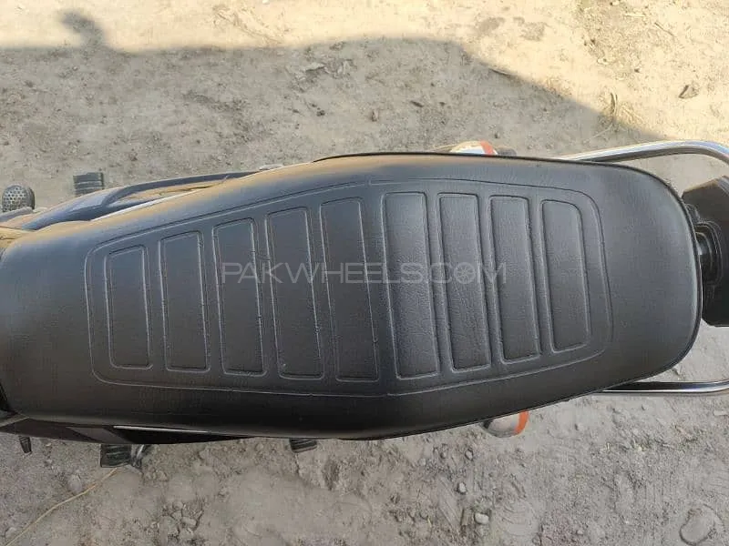 Honda CG 125 2020 for Sale Image-1