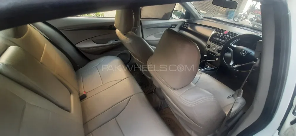 Honda City 2016 for Sale in Rawalpindi Image-1