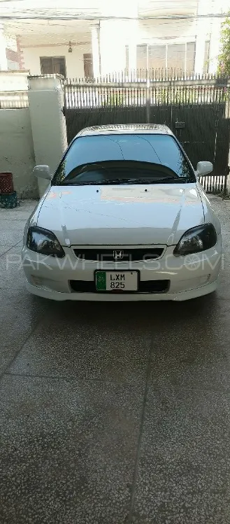 ہونڈا سوک 2000 for Sale in راولپنڈی Image-1