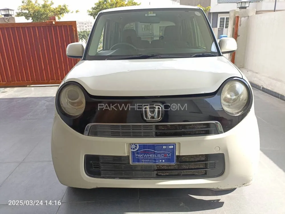 Honda N One 2013 for Sale in Islamabad Image-1