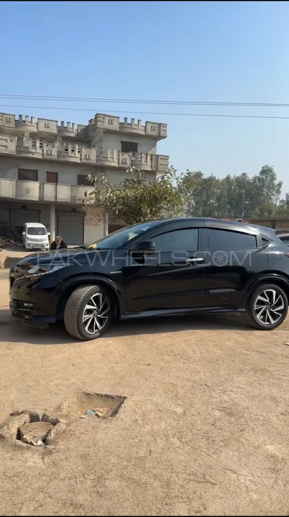 ہونڈا ویزِل 2017 for Sale in منڈی بہاؤ الدین Image-1