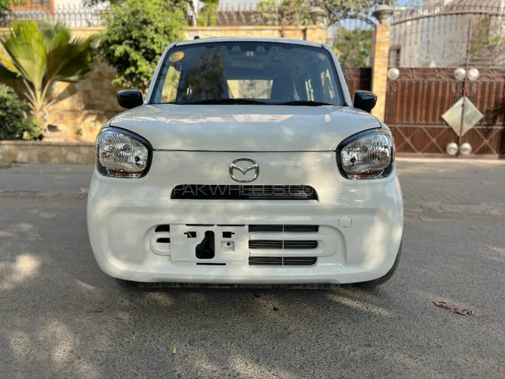 مازدا کی رول 2023 for Sale in کراچی Image-1