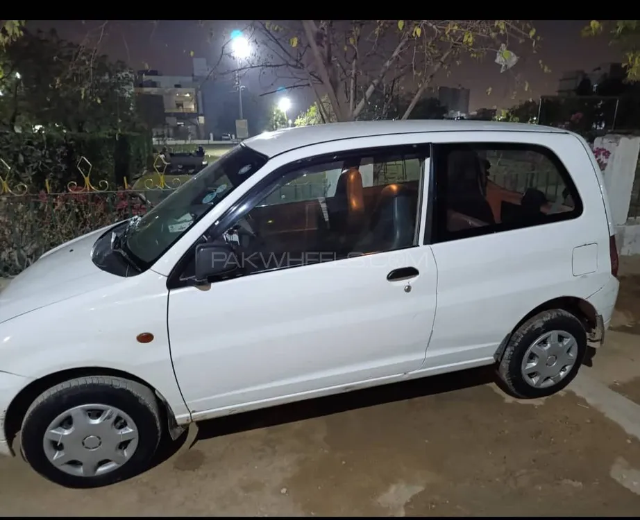 Mitsubishi Minica 2007 for Sale in Karachi Image-1