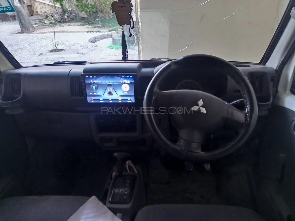 Mitsubishi Minicab 2015 for Sale in Gujar Khan Image-1