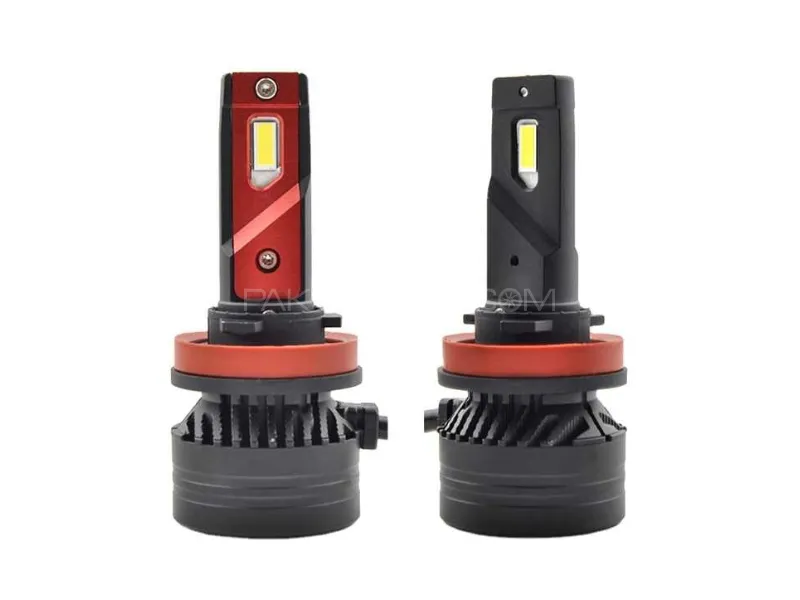 Phantom 9012 300W Led Headlight bulb Image-1