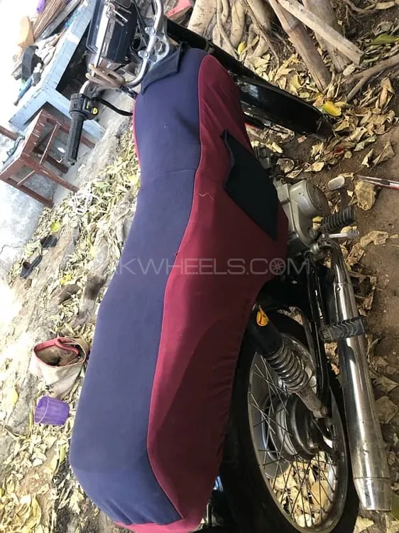 Super Power SP 70 2012 for Sale Image-1
