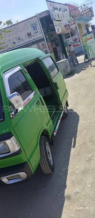 Suzuki Bolan 2016 for Sale in Swabi Image-1