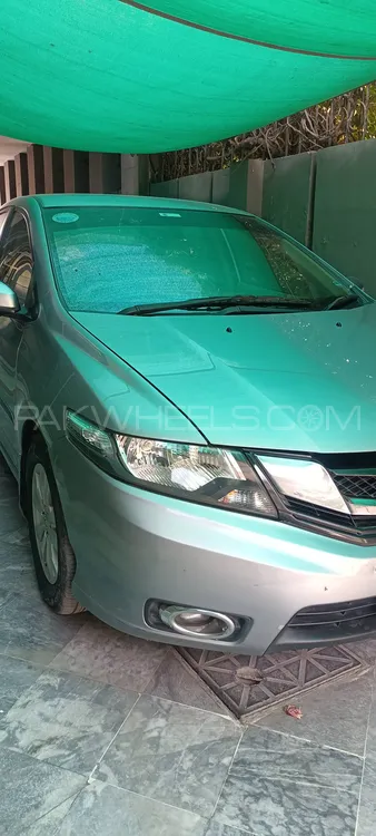 Suzuki Cultus 2018 for Sale in Lahore Image-1