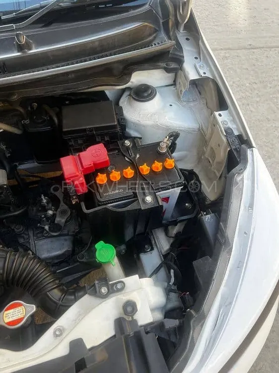Suzuki Cultus 2018 for Sale in Islamabad Image-1
