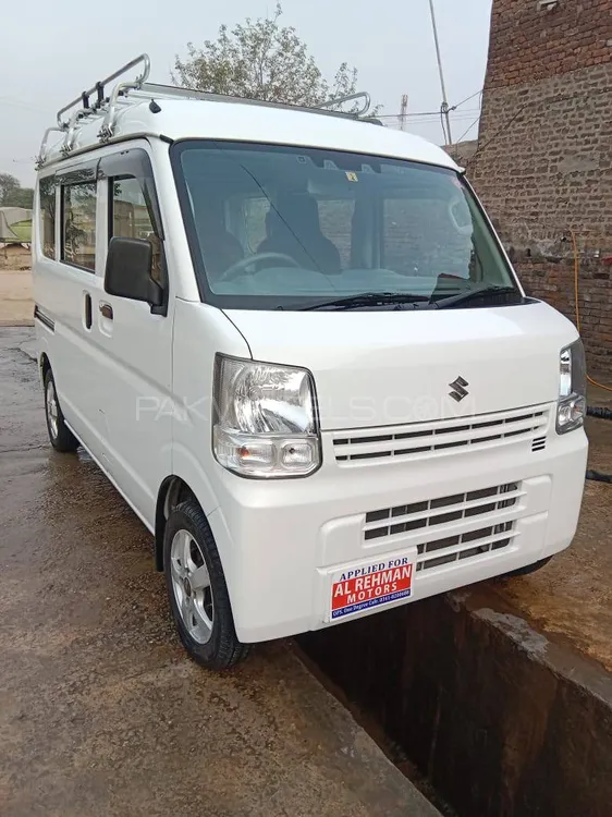 Suzuki Every 2025 for Sale in Jhelum Image-1