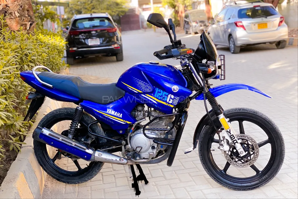 Suzuki GS 150 SE 2022 for Sale Image-1