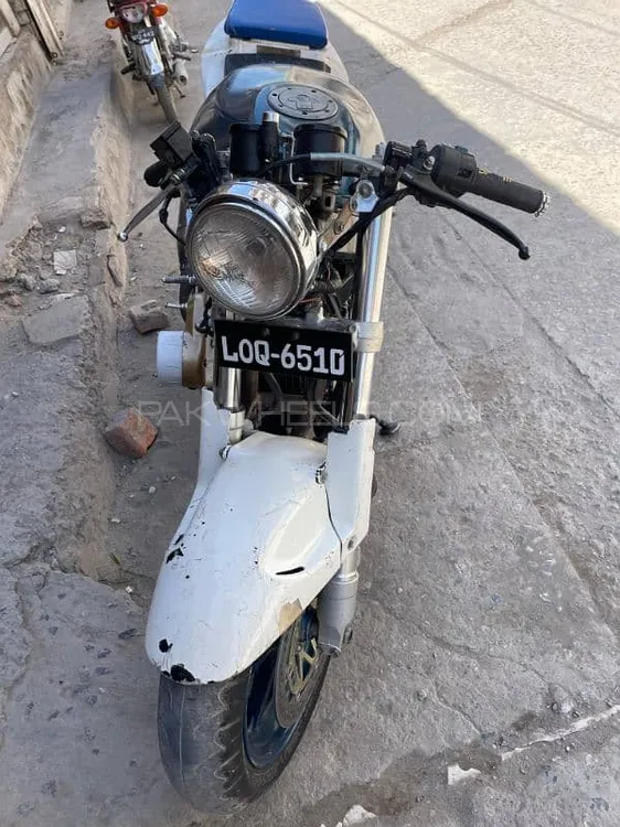 سوزوکی GSX-R600 1992 for Sale Image-1