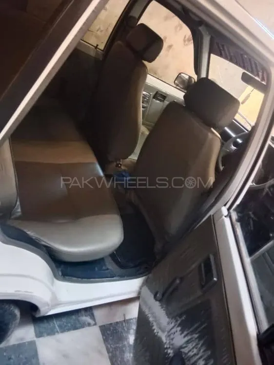 Suzuki Mehran 2015 for Sale in Dera ismail khan Image-1