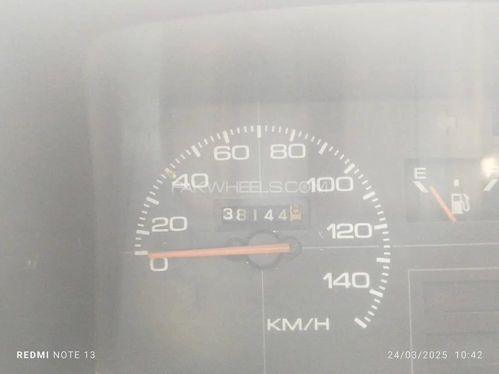 Suzuki Mehran 2009 for Sale in Karachi Suzuki Mehran 2009 for Sale in Karachi Image-9