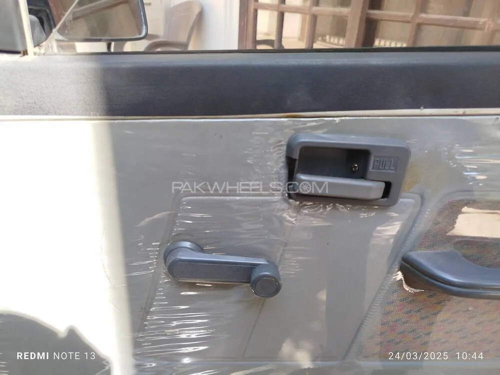 Suzuki Mehran 2009 for Sale in Karachi Suzuki Mehran 2009 for Sale in Karachi Image-12