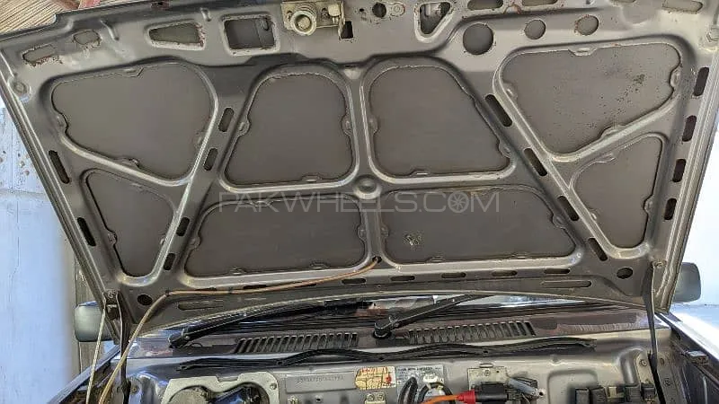 Suzuki Mehran 2015 for Sale in Karachi Image-1