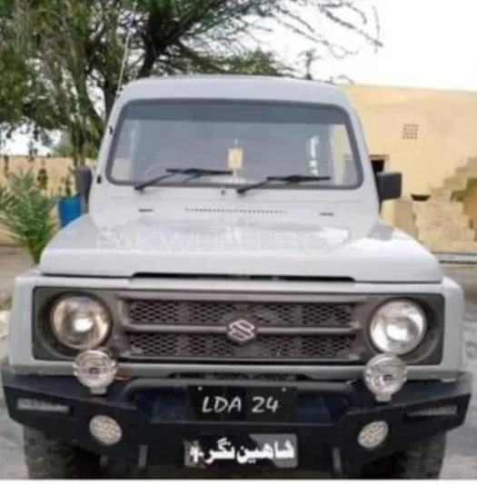 Suzuki Potohar 1998 for Sale in Islamabad Image-1