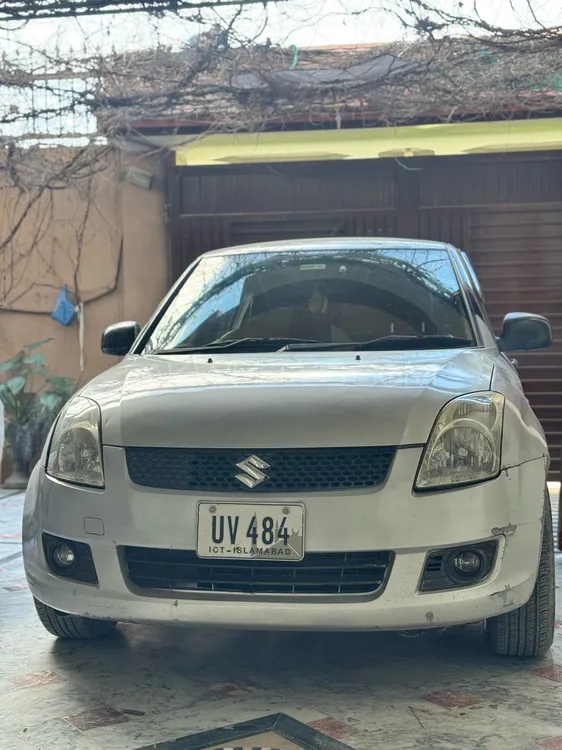Suzuki Swift 2011 for Sale in Haripur Image-1