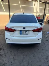 Changan Alsvin 1.5L DCT Comfort 2022 for Sale