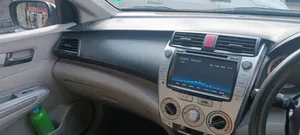 Honda City Aspire 1.5 i-VTEC 2013 for Sale
