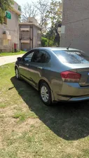 Honda City Aspire 1.5 i-VTEC 2015 for Sale