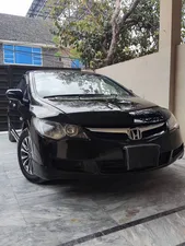 Honda Civic VTi Prosmatec 1.8 i-VTEC 2012 for Sale