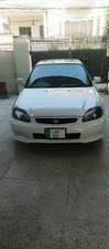 Honda Civic VTi Oriel 1.6 2000 for Sale