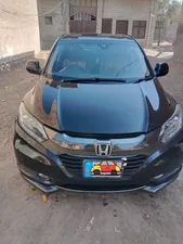 Honda Vezel X 2017 for Sale