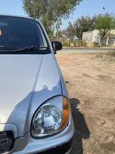 Hyundai Santro Club 2004 for Sale