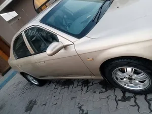 KIA Spectra 1.5 2001 for Sale