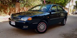 KIA Spectra 2003 for Sale