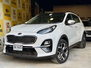 KIA Sportage FWD 2022 for Sale