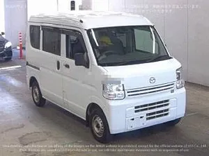 Mazda Scrum Van PA Special 2019 for Sale