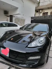 Porsche Panamera S Hybrid 2013 for Sale