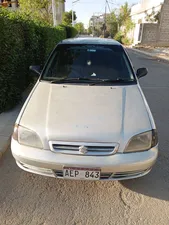 Suzuki Cultus VXR 2003 for Sale