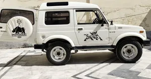 Suzuki Potohar 2000 for Sale