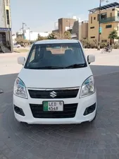 Suzuki Wagon R VXL 2018 for Sale