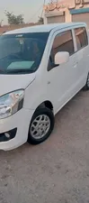 Suzuki Wagon R VXR 2022 for Sale