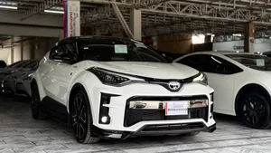 Toyota C-HR S-GR Package 2019 for Sale