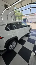 Toyota Corolla Cross 1.8 HEV 2024 for Sale