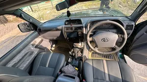 Toyota Land Cruiser 1997 for Sale