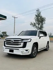 Toyota Land Cruiser Amazon 4.2D 2002 for Sale