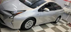 Toyota Prius A Touring Selection 2017 for Sale