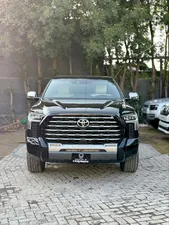 Toyota Tundra 2022 for Sale