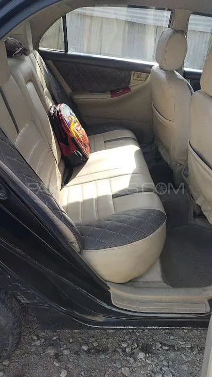 Toyota Corolla 2005 for Sale in Islamabad Image-1